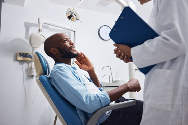 Best Emergency Cosmetic Dentistry in Bassett, VA