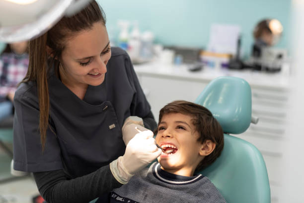 Best Holiday Emergency Dentist in Bassett, VA