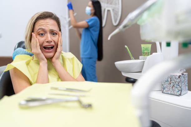 Best Emergency Dental Extractions in Bassett, VA