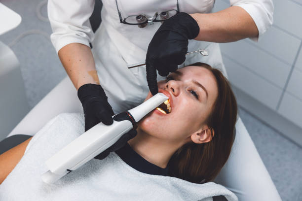 Best Emergency Dentist for Knocked-Out Tooth in Bassett, VA